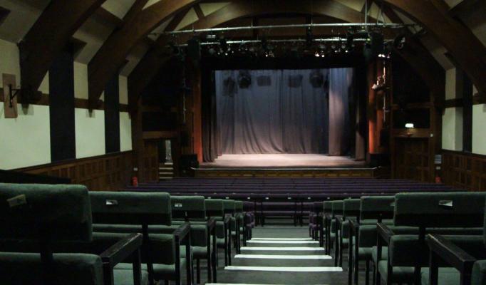 Pleasance One