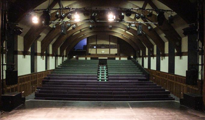 Pleasance One