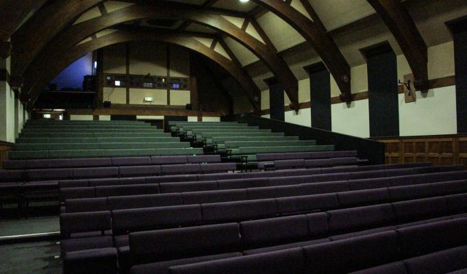 Pleasance One