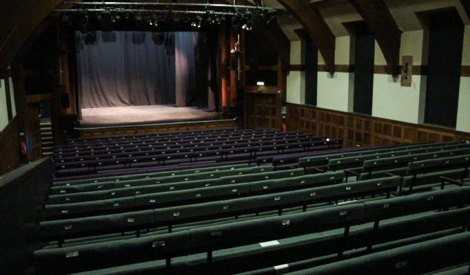 Pleasance One
